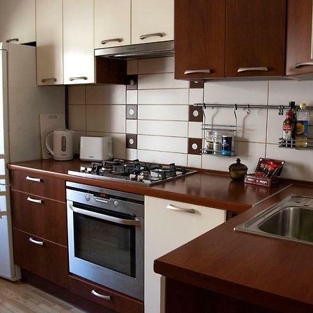 Just Good Apartment クライペダ エクステリア 写真