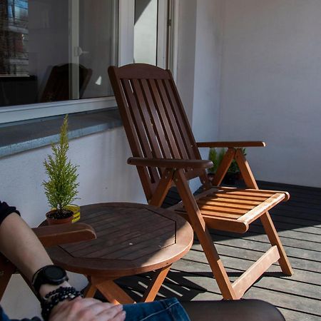Just Good Apartment クライペダ エクステリア 写真