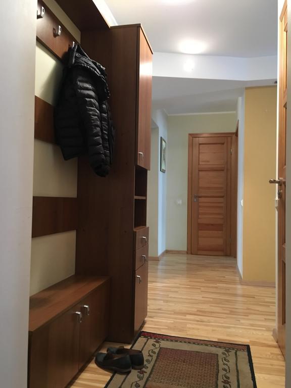 Just Good Apartment クライペダ エクステリア 写真