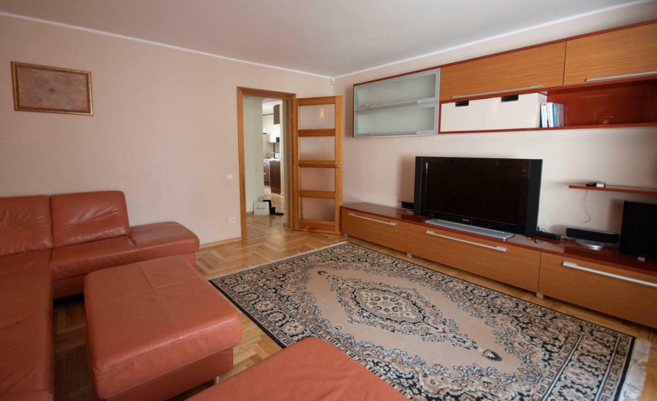Just Good Apartment クライペダ エクステリア 写真