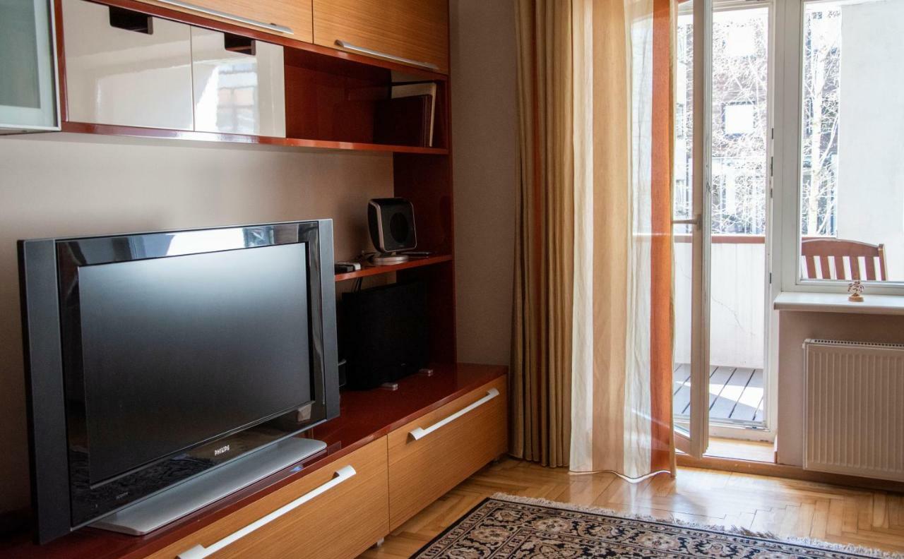 Just Good Apartment クライペダ エクステリア 写真