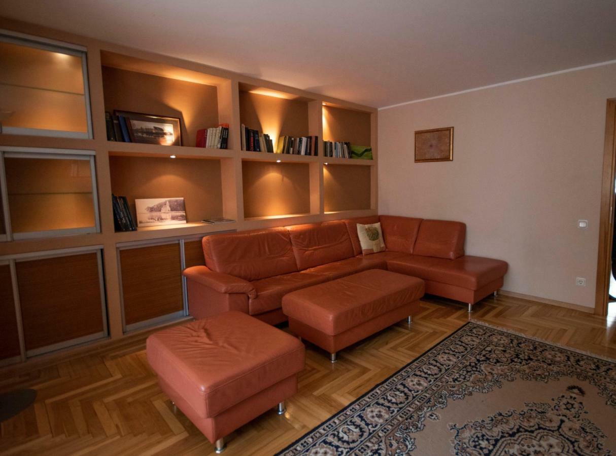 Just Good Apartment クライペダ エクステリア 写真