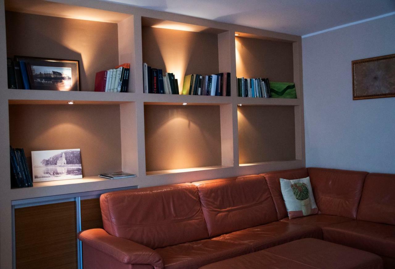 Just Good Apartment クライペダ エクステリア 写真