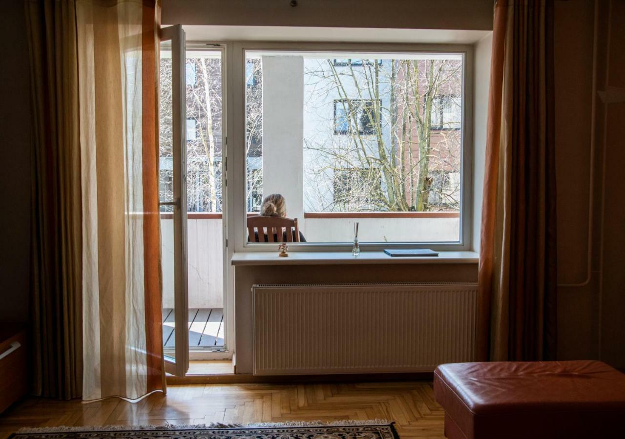 Just Good Apartment クライペダ エクステリア 写真