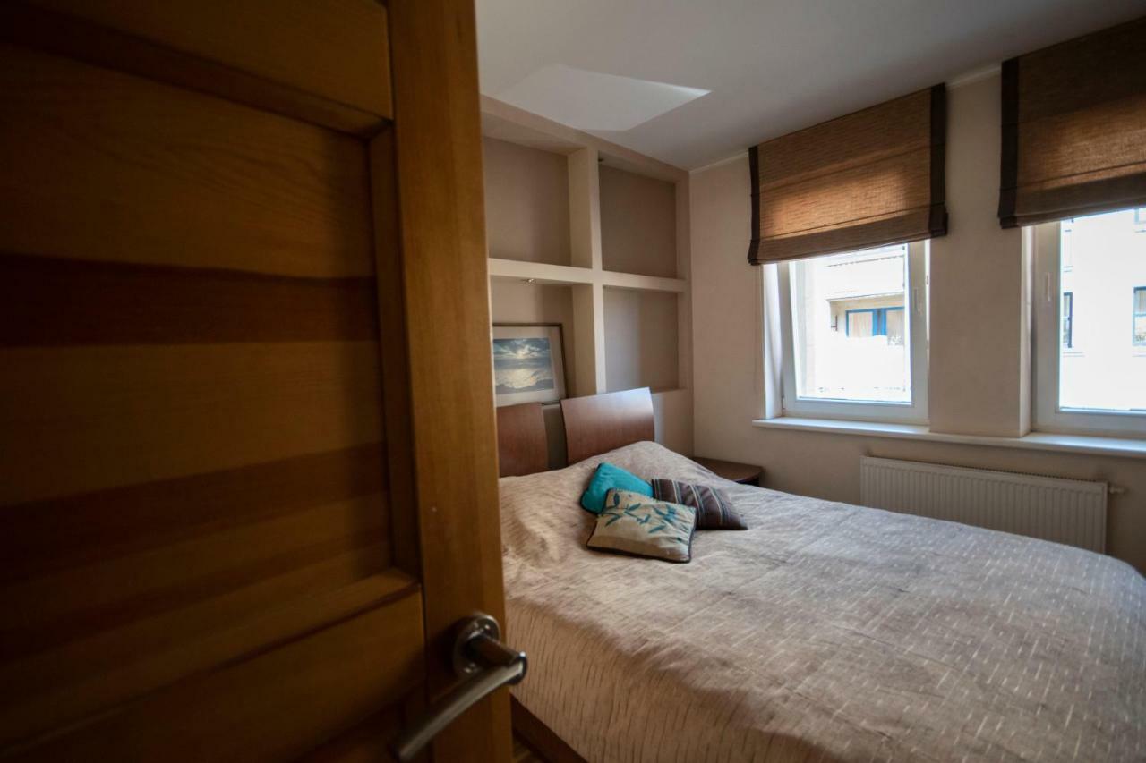 Just Good Apartment クライペダ エクステリア 写真