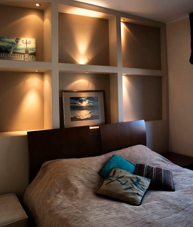 Just Good Apartment クライペダ エクステリア 写真