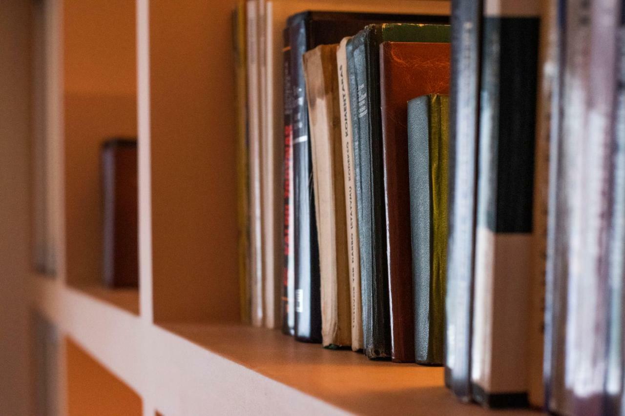 Just Good Apartment クライペダ エクステリア 写真