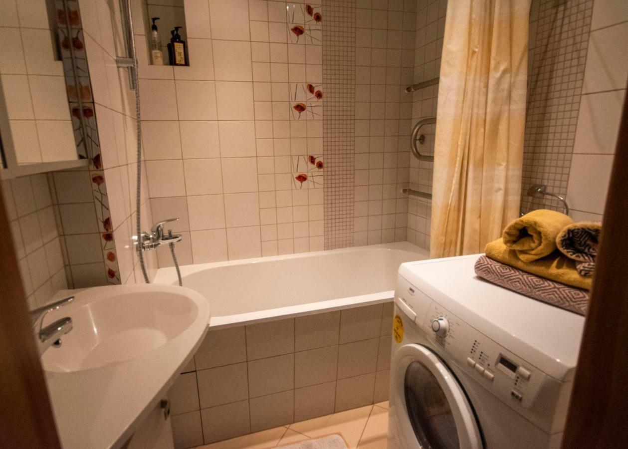 Just Good Apartment クライペダ エクステリア 写真